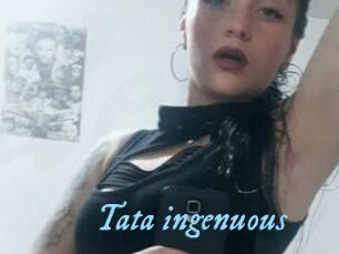 Tata_ingenuous