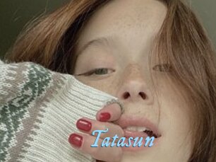 Tatasun