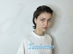 Tatebetter