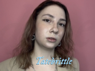 Tatebrittle