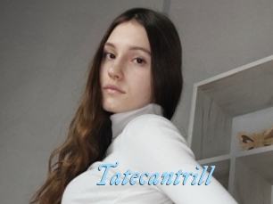Tatecantrill