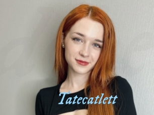 Tatecatlett