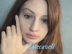 tatecavell DeriheruI