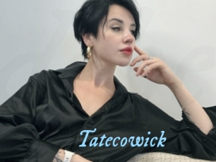Tatecowick