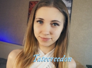 tatecreedon DeriheruI
