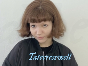 Tatecresswell
