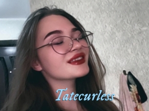 Tatecurless