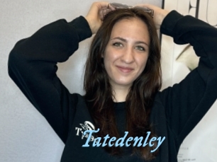 tatedenley DeriheruI