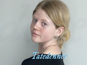 Tatedenner