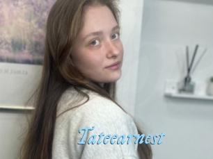 Tateearnest