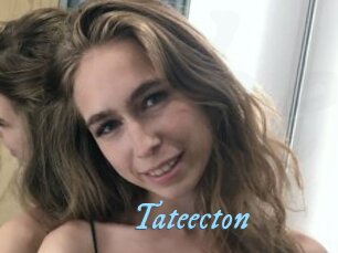 Tateecton