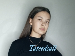 tateedsall DeriheruI