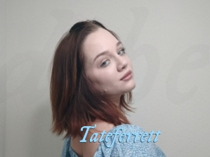 Tateferrett
