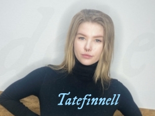 Tatefinnell
