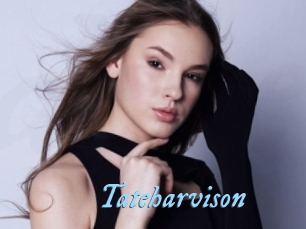 Tateharvison