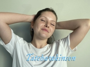 Tatehawkinson