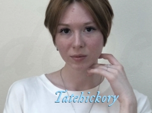 Tatehickory