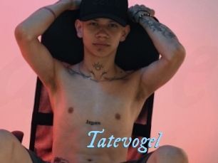 tatevogel DeriheruI