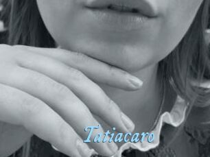 Tatiacaro