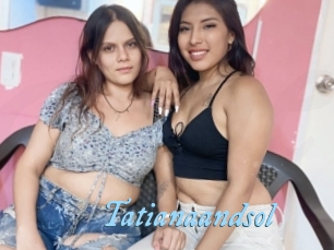 tatianaandsol DeriheruI
