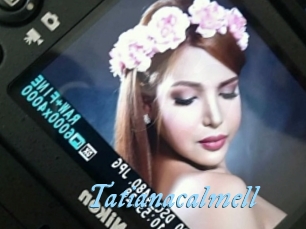 tatianacalmell DeriheruI