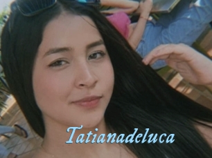 Tatianadeluca