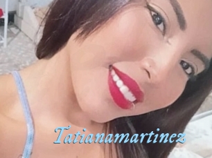 Tatianamartinez