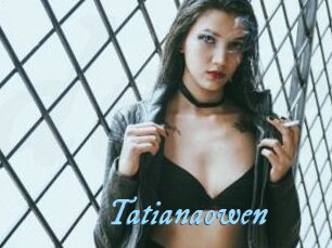 Tatianaowen