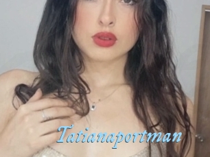 tatianaportman DeriheruI