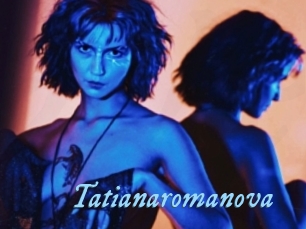 tatianaromanova DeriheruI