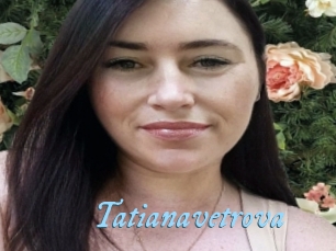 Tatianavetrova