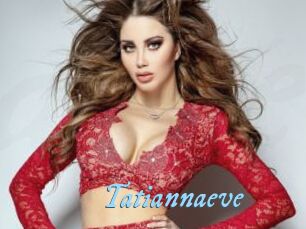 Tatiannaeve