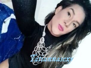 Tatiannasexy