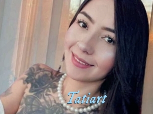 Tatiart