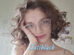 tatiblack DeriheruI