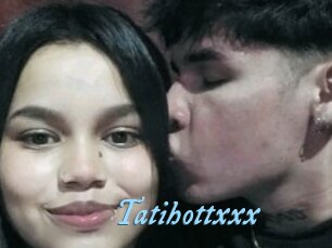 Tatihottxxx