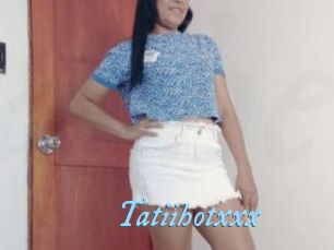 Tatiihotxxx