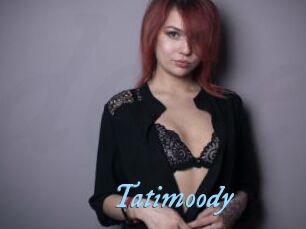 Tatimoody