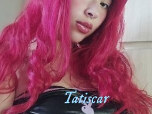 tatiscar DeriheruI