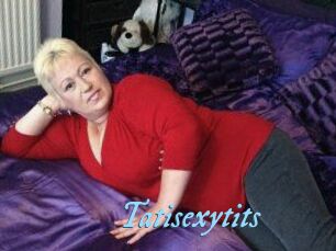 Tatisexytits