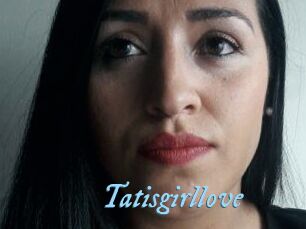Tatisgirllove