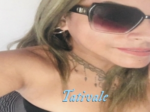 Tativale