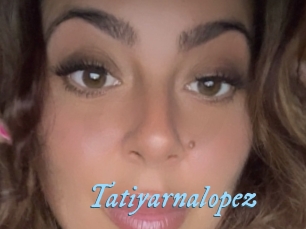 Tatiyarnalopez