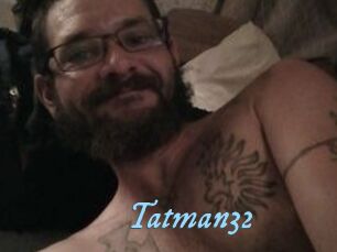 Tatman32