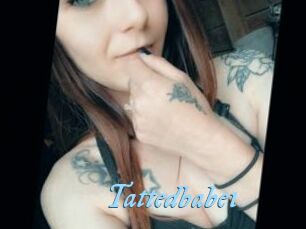 Tattedbabe1