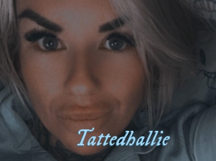 Tattedhallie
