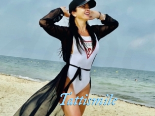 Tattismile