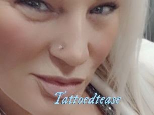 Tattoedtease