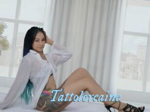 Tattoloreaine