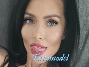 Tattomodel